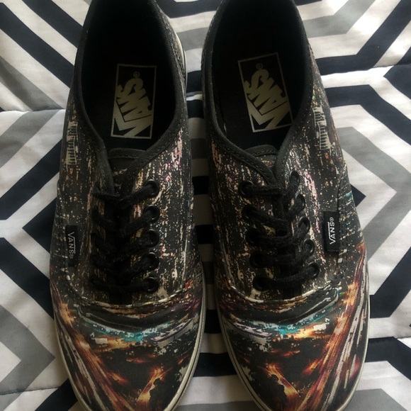 Vans Shoes - *SALE* Vans Thin Authentic Lo Pro